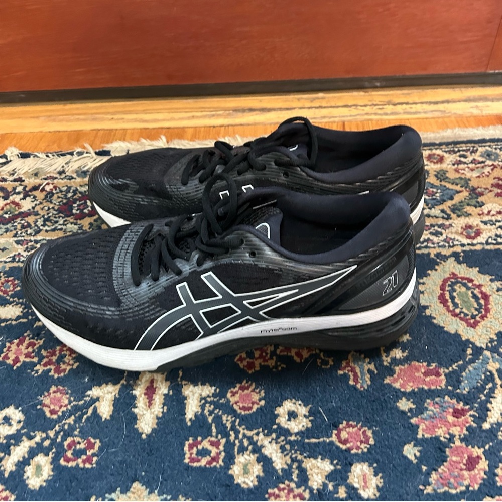 Mens Asics Sneakers